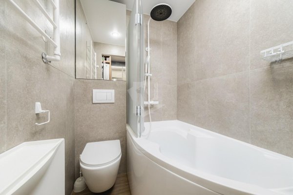 4-комнатная квартира по адресу Любимова просп., д. 41 - фото 10