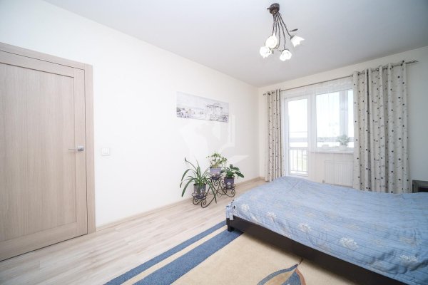 3-комнатная квартира по адресу Колесникова ул., д. 16 - фото 20