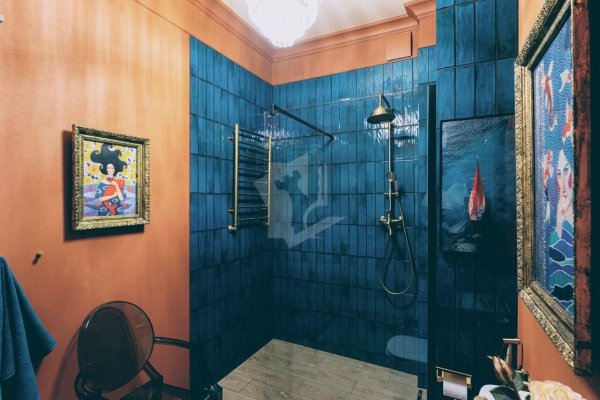 2-комнатная квартира по адресу Независимости просп., д. 42 - фото 8