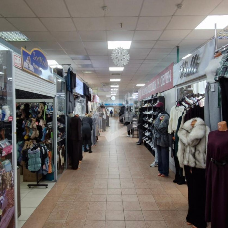 Фотография Сдается торговое помещение по адресу г. Минск, Хоружей ул., д. 1 к. А - фото 8