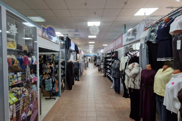 Сдается торговое помещение по адресу г. Минск, Хоружей ул., д. 1 к. А - фото 8