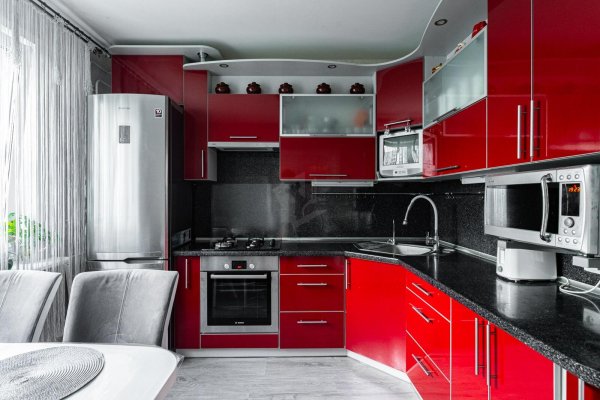 4-комнатная квартира по адресу Каменногорская ул., д. 18 - фото 3