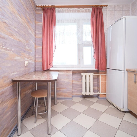 Фотография 2-комнатная квартира по адресу Ландера ул., д. 38 - фото 16