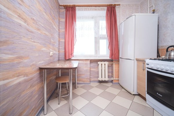 2-комнатная квартира по адресу Ландера ул., д. 38 - фото 16