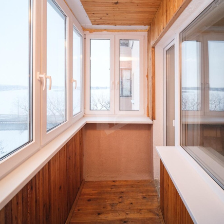 Фотография 2-комнатная квартира по адресу Ландера ул., д. 38 - фото 15