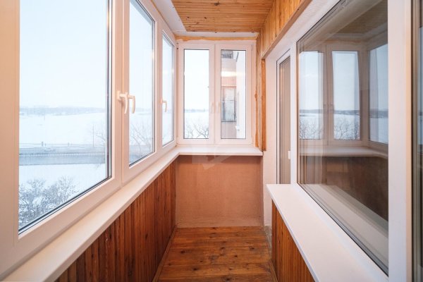 2-комнатная квартира по адресу Ландера ул., д. 38 - фото 15