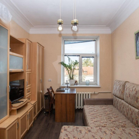 Фотография 2-комнатная квартира по адресу Свердлова ул., д. 32 - фото 4