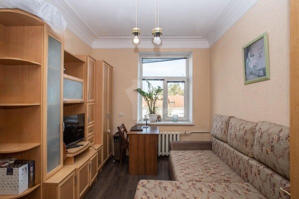 2-комнатная квартира по адресу Свердлова ул., д. 32 - фото 4