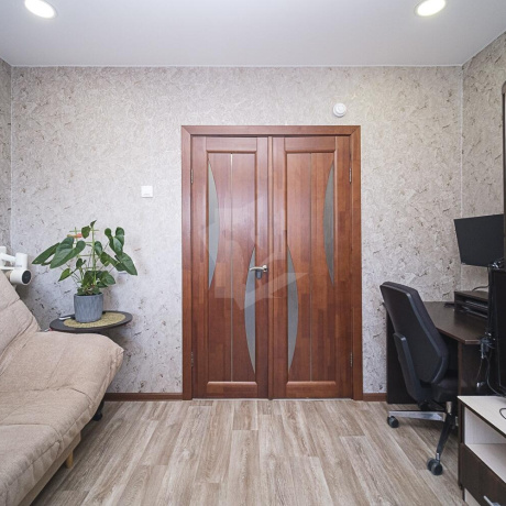 Фотография 2-комнатная квартира по адресу Ротмистрова ул., д. 28 - фото 2