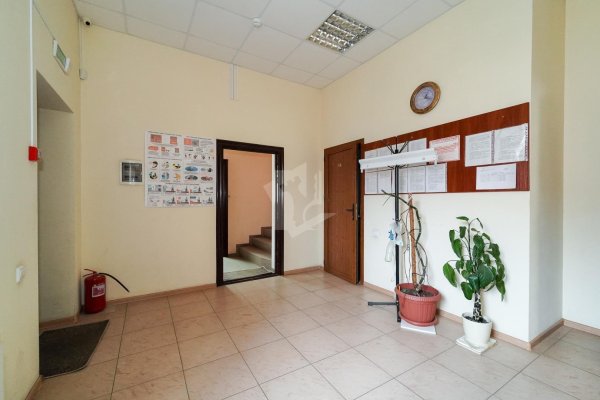 Сдается офисное помещение по адресу г. Минск, Карвата ул., д. 77 - фото 4