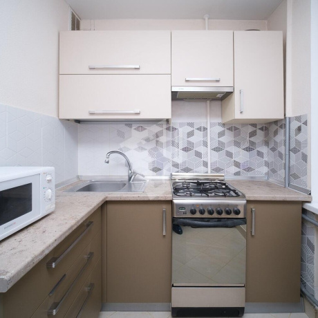 Фотография 2-комнатная квартира по адресу Голодеда ул., д. 30 - фото 17