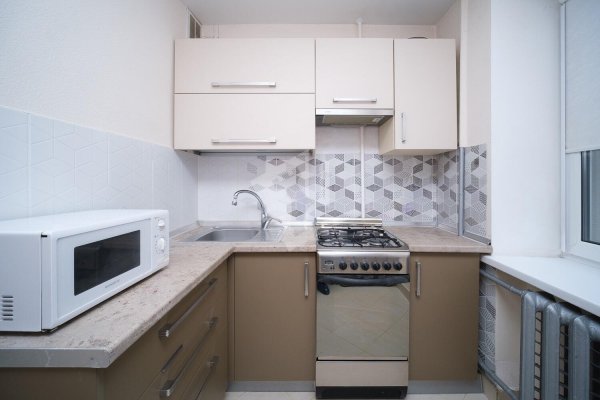 2-комнатная квартира по адресу Голодеда ул., д. 30 - фото 17