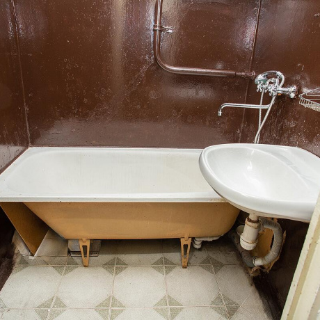 Фотография 2-комнатная квартира по адресу Громова ул., д. 32 - фото 12