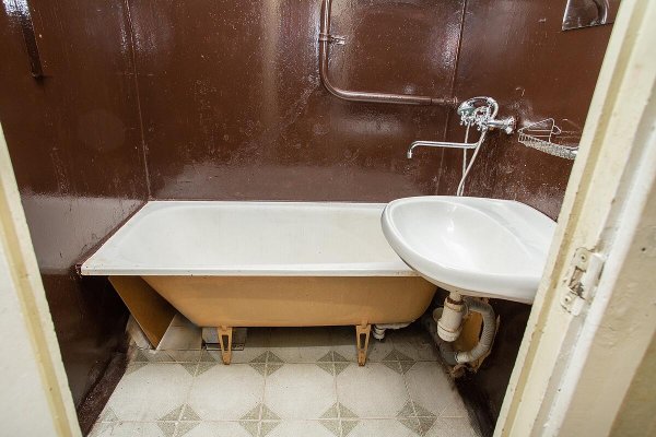 2-комнатная квартира по адресу Громова ул., д. 32 - фото 12