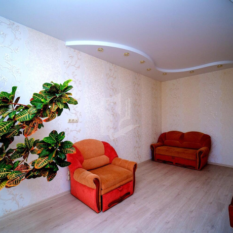 Фотография 2-комнатная квартира по адресу Партизанский просп., д. 56 - фото 4