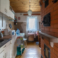 Фотография Продается дача с/т. Яблоко - фото 11