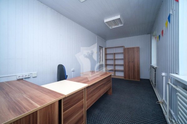 Сдается офисное помещение по адресу г. Минск, Передовая ул., д. 21 - фото 4