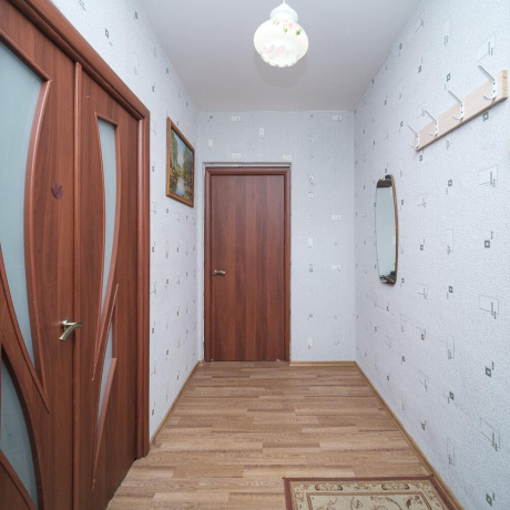 Фотография 2-комнатная квартира по адресу Рафиева ул., д. 3 к. 1 - фото 13