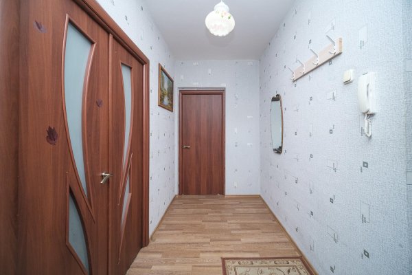 2-комнатная квартира по адресу Рафиева ул., д. 3 к. 1 - фото 13