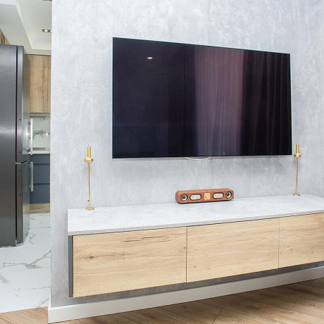 Фотография 1-комнатная квартира по адресу Дроздовича ул., д. 6 - фото 17