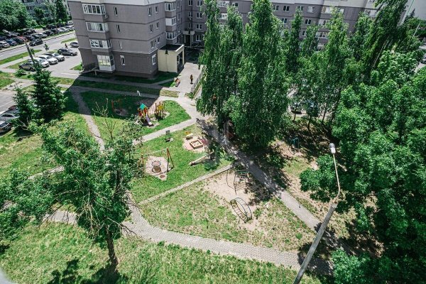 1-комнатная квартира по адресу Восточная ул., д. 127 - фото 9