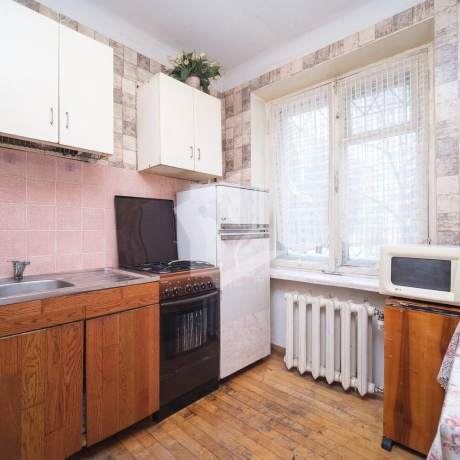 Фотография 2-комнатная квартира по адресу Филатова ул., д. 5 к. А - фото 9