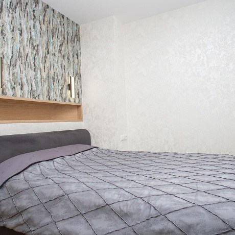 Фотография 1-комнатная квартира по адресу Дроздовича ул., д. 6 - фото 18