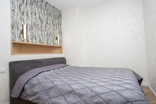 1-комнатная квартира по адресу Дроздовича ул., д. 6 - фото 18