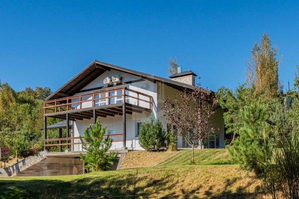 Продается дом д. Чертяж, Луговая ул. - фото 3