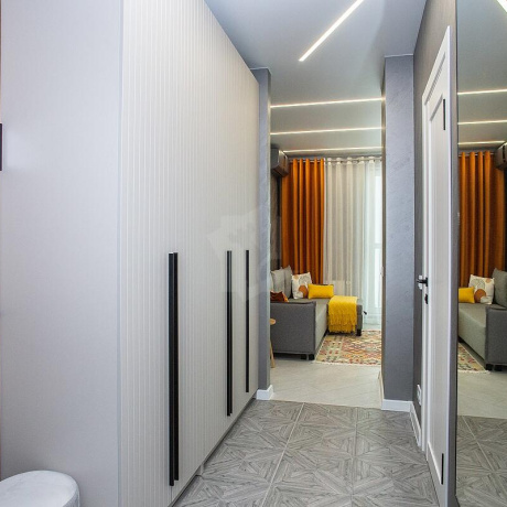 Фотография 1-комнатная квартира по адресу Жореса Алфёрова ул., д. 13 - фото 2