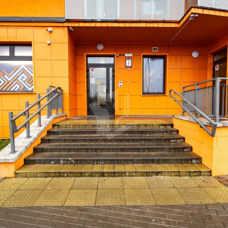 Фотография 1-комнатная квартира по адресу Монюшко ул., д. 22 - фото 16