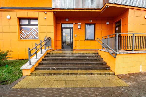 1-комнатная квартира по адресу Монюшко ул., д. 22 - фото 16