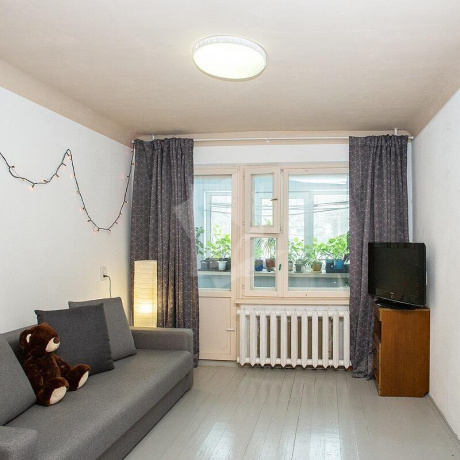 Фотография 3-комнатная квартира по адресу Есенина ул., д. 29 - фото 5