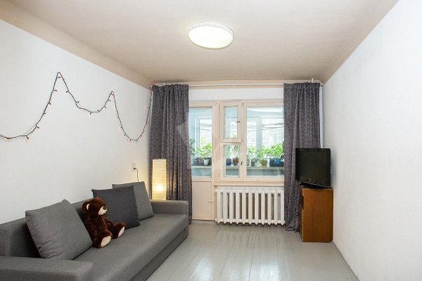 3-комнатная квартира по адресу Есенина ул., д. 29 - фото 5