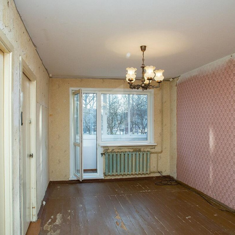 Фотография 3-комнатная квартира по адресу Уборевича ул., д. 134 - фото 6