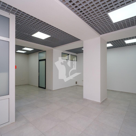 Фотография Сдается торговое помещение по адресу г. Минск, Маркса ул., д. 8 - фото 8