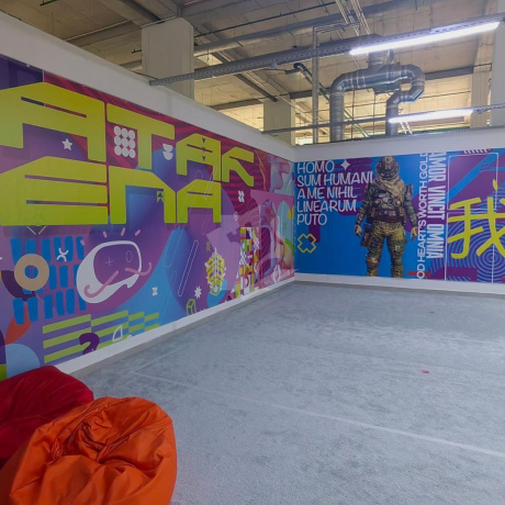 Фотография Сдается торговое помещение по адресу г. Минск, Рудобельская ул., д. 3 - фото 5