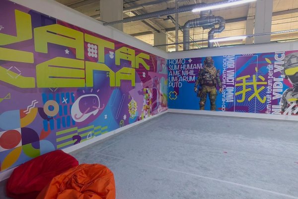 Сдается торговое помещение по адресу г. Минск, Рудобельская ул., д. 3 - фото 5