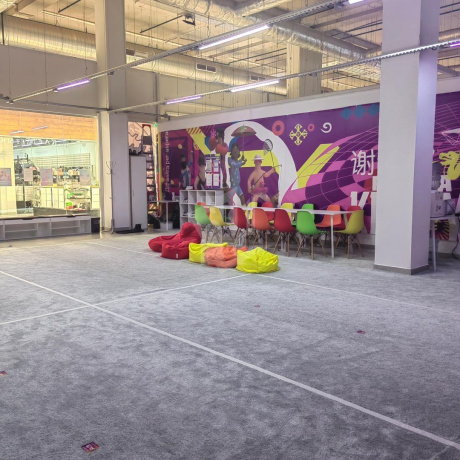 Фотография Сдается торговое помещение по адресу г. Минск, Рудобельская ул., д. 3 - фото 6