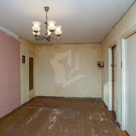 Фотография 3-комнатная квартира по адресу Уборевича ул., д. 134 - фото 9