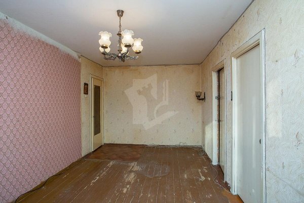 3-комнатная квартира по адресу Уборевича ул., д. 134 - фото 9