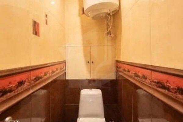 3-комнатная квартира по адресу Игуменский тракт, д. 18 - фото 5