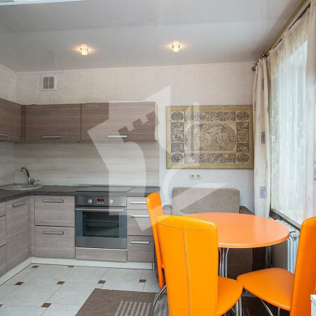 Фотография 1-комнатная квартира по адресу Шугаева ул., д. 9 - фото 16