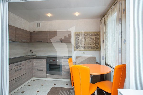 1-комнатная квартира по адресу Шугаева ул., д. 9 - фото 16