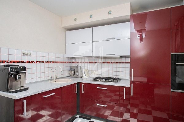 1-комнатная квартира по адресу Холмогорский 2-й пер., д. 2 - фото 10