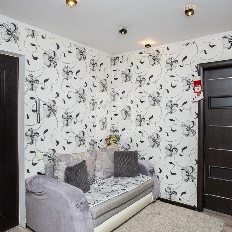 Фотография 2-комнатная квартира по адресу Балтийская ул., д. 2 - фото 2