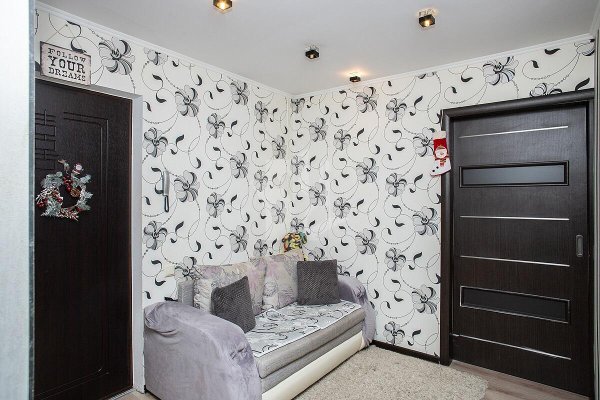 2-комнатная квартира по адресу Балтийская ул., д. 2 - фото 2