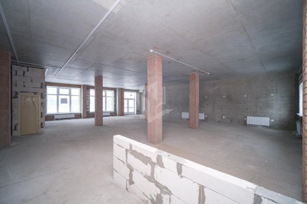 Сдается торговое помещение по адресу г. Минск, Игуменский тракт, д. 13 к. 1 - фото 3