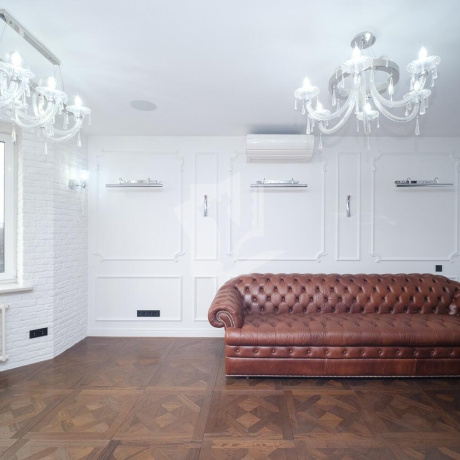 Фотография 3-комнатная квартира по адресу Маяковского ул., д. 11 - фото 8