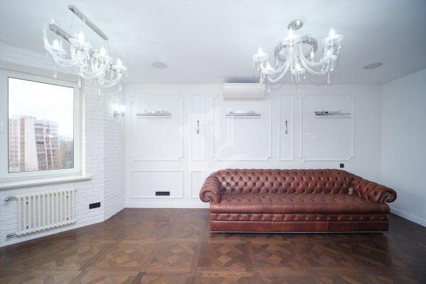 3-комнатная квартира по адресу Маяковского ул., д. 11 - фото 8